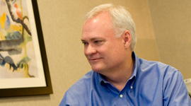 E. Jonathon &ldquo;Jonny&rdquo; Johnson