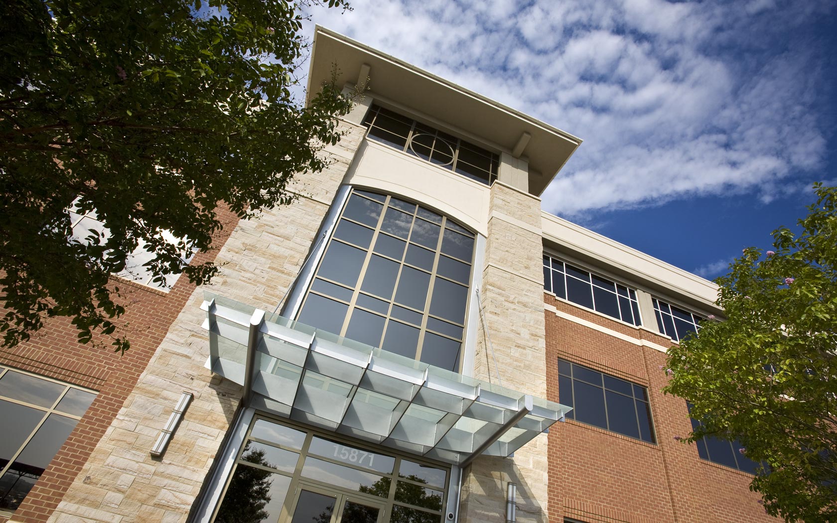 Westchester Office Building