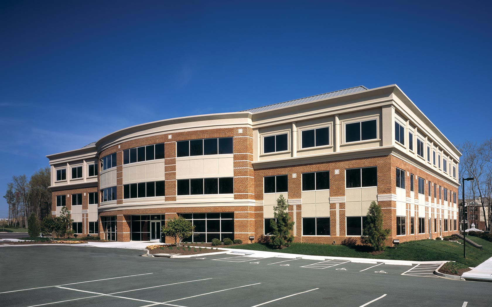 Westgate I and II Office Building