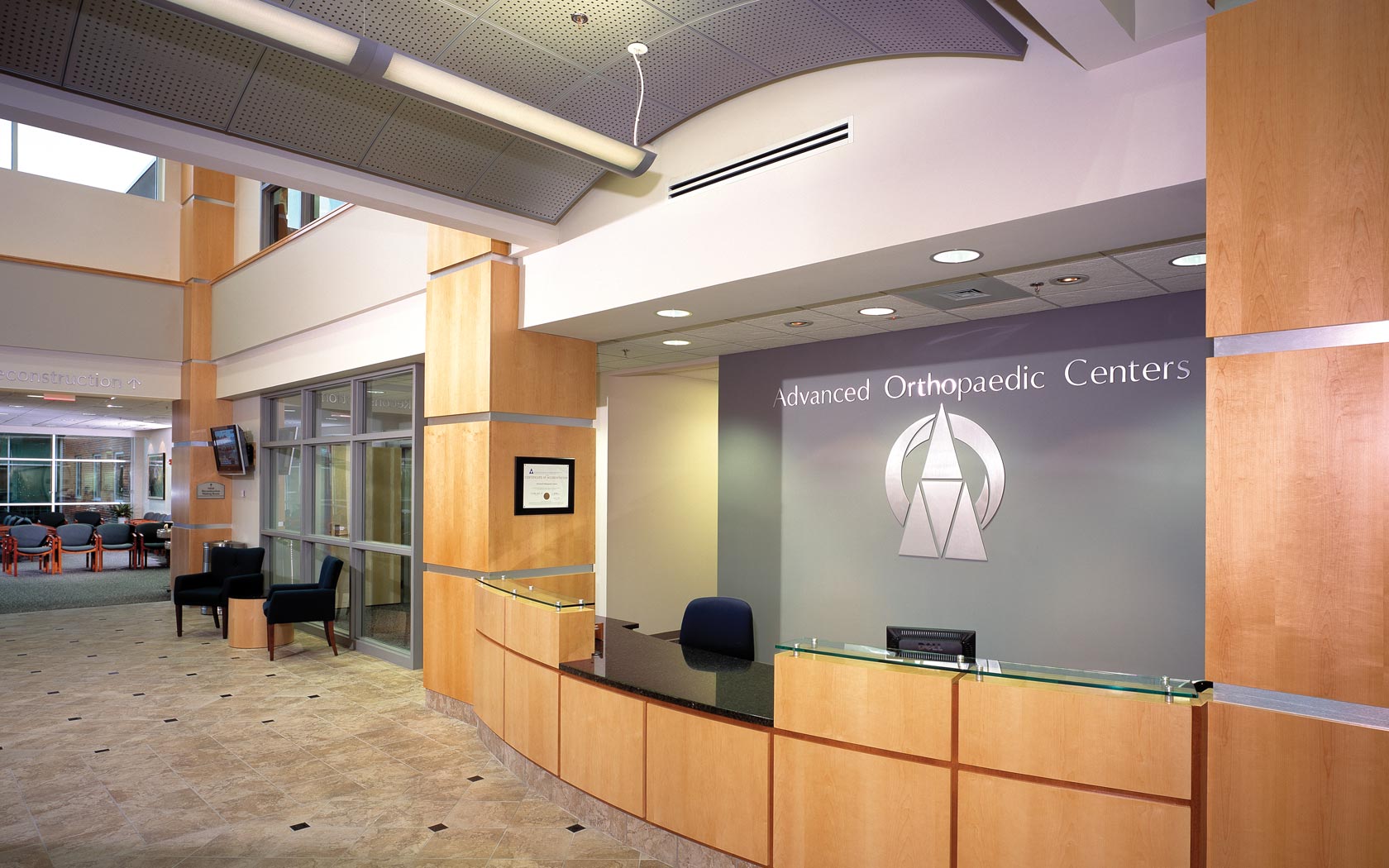 Advanced Orthopaedic Center