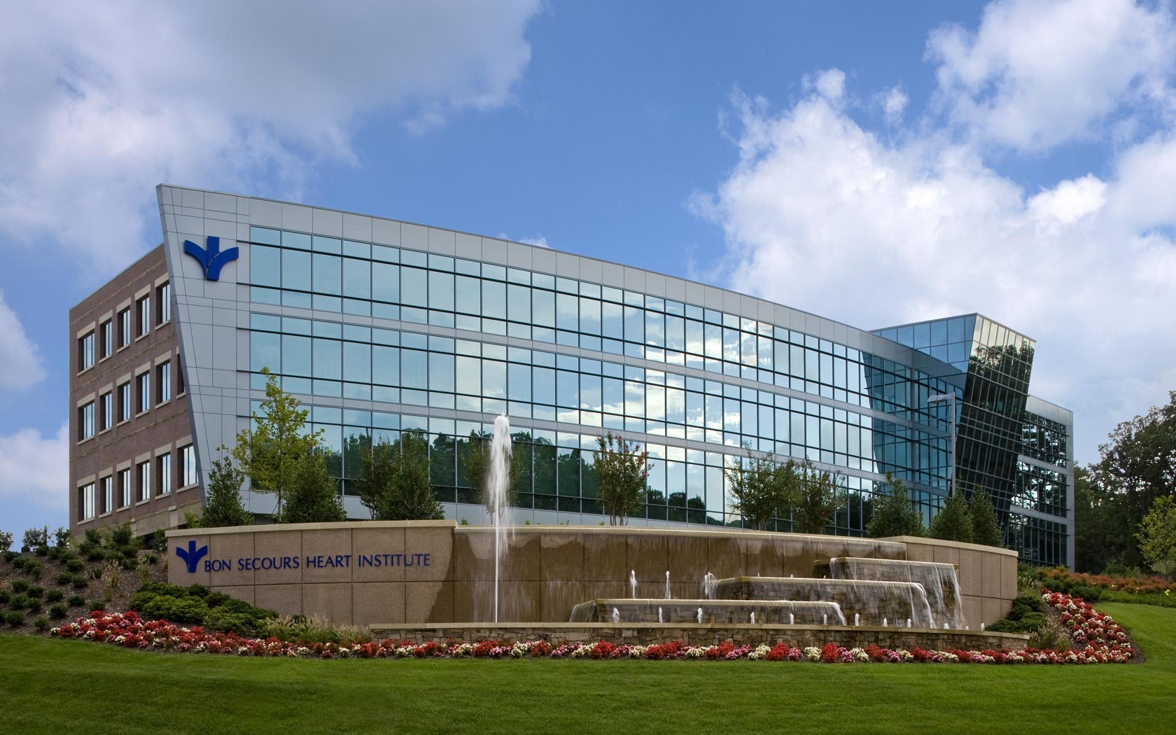 Bon Secours Heart Institute