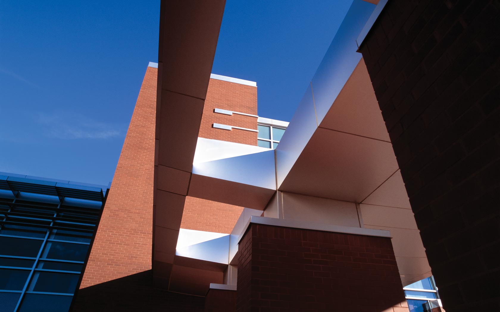 LifeNet Corporate Center