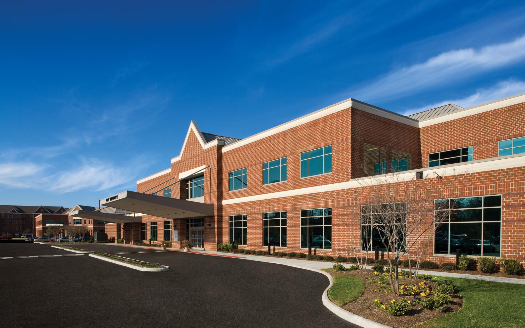 Port Warwick Medical Arts Campus