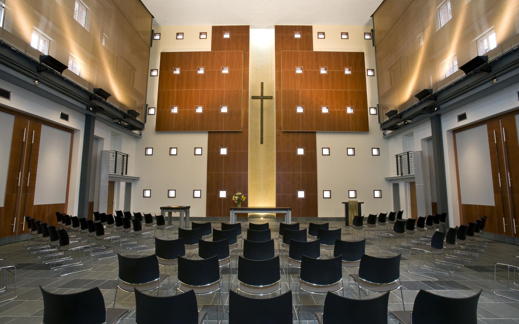 The Early Center for Christian Education