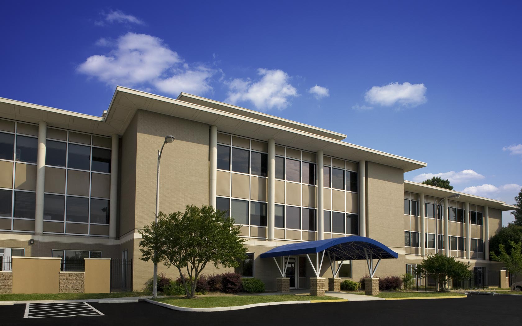 The Faison School, Autism Center of Va.