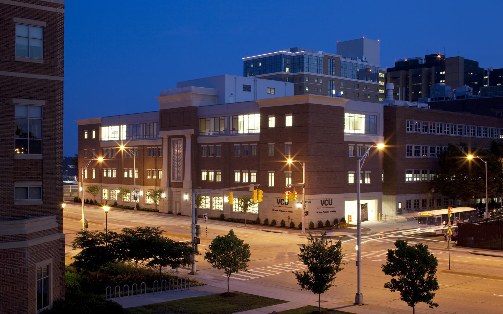 VCU School of Dentistry