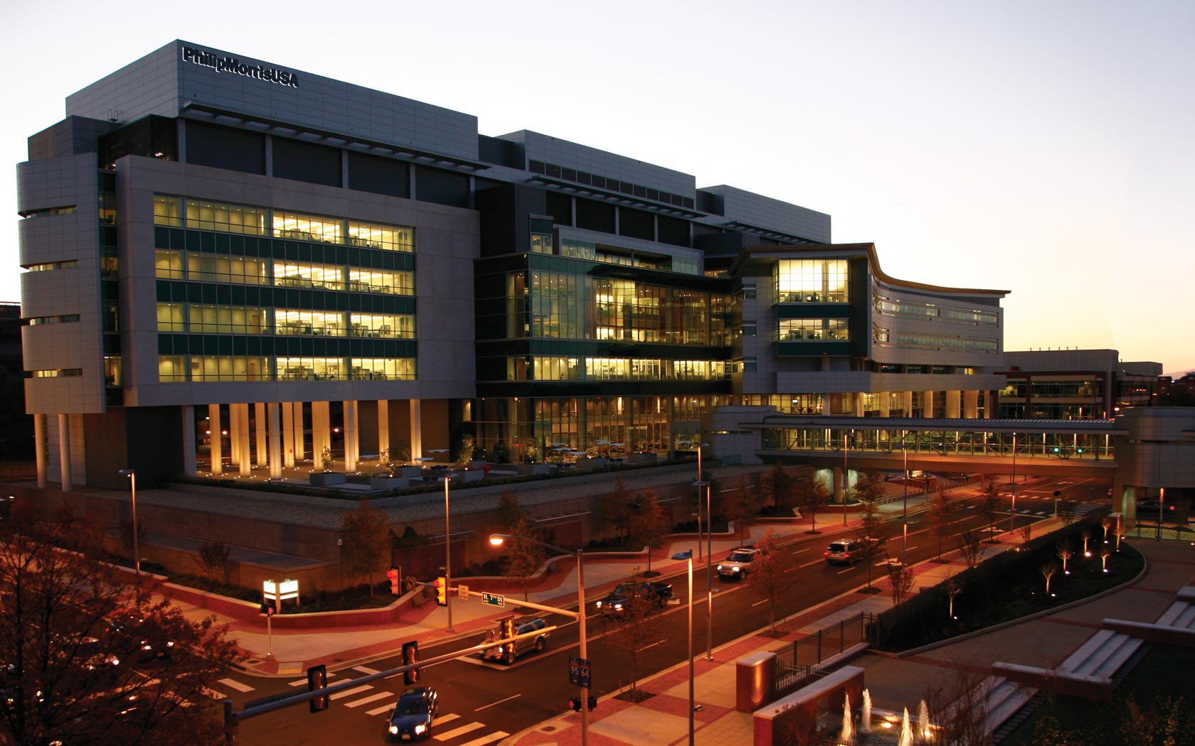 Center for Research & Technology