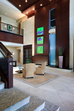 Bon Secours Heart Institute detail