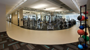 Careplex Center for Health and Fitness detail